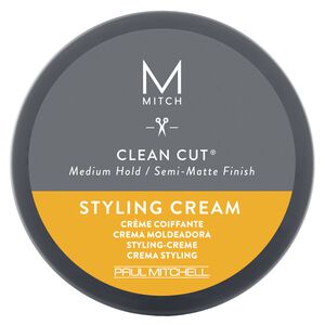 Mitch - Clean Cut Styling Cream