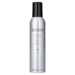 Volume Mousse 12