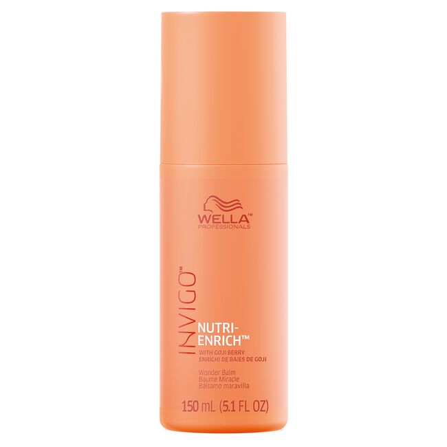 INVIGO Nutri-Enrich Wonder Balm
