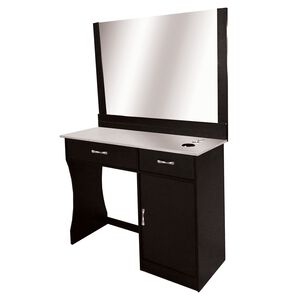 Deluxe Styling Vanity