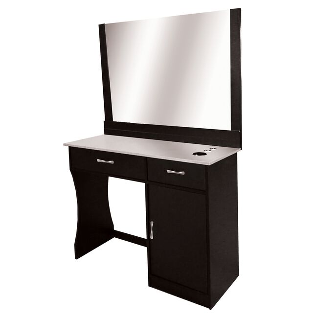 Deluxe Styling Vanity