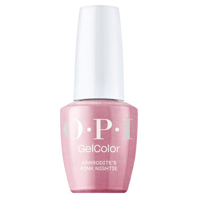 Aphrodite's Pink Nightie GelColor