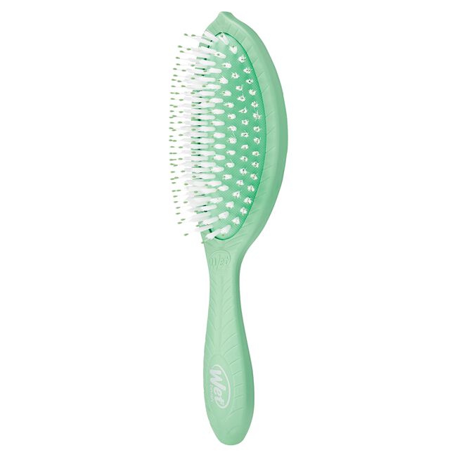 Go Green Treatment Brush - Tea Tree