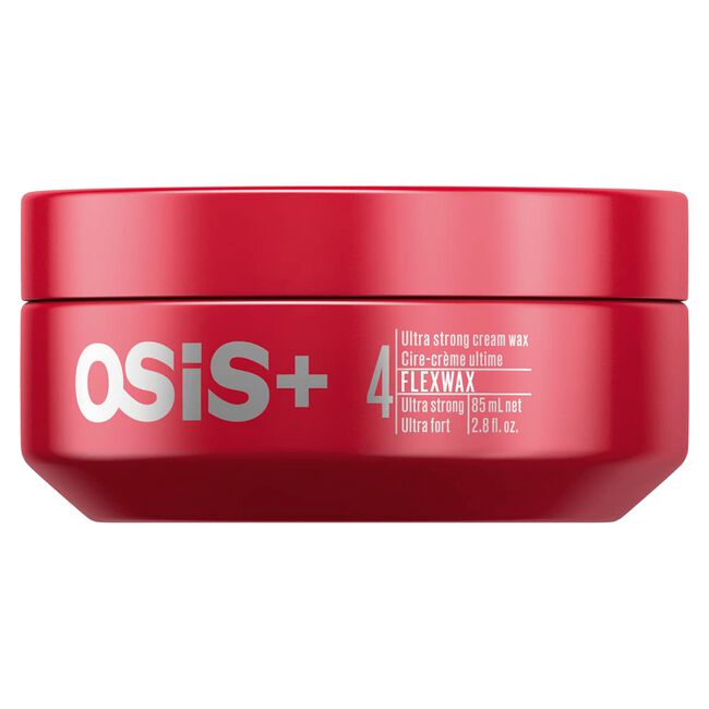 OSiS+ Flexwax