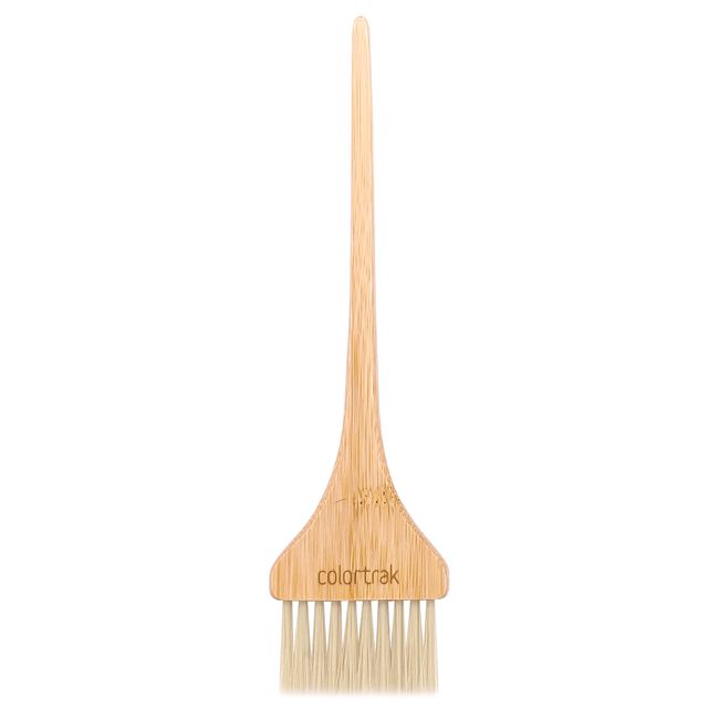 Organics Bamboo Coloring Brushes - 2 Pack