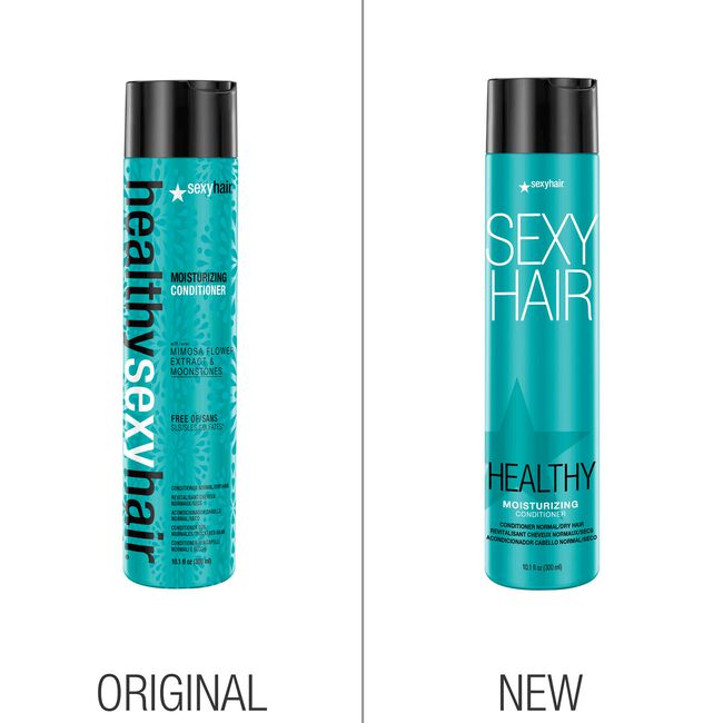 Moisturizing Conditioner