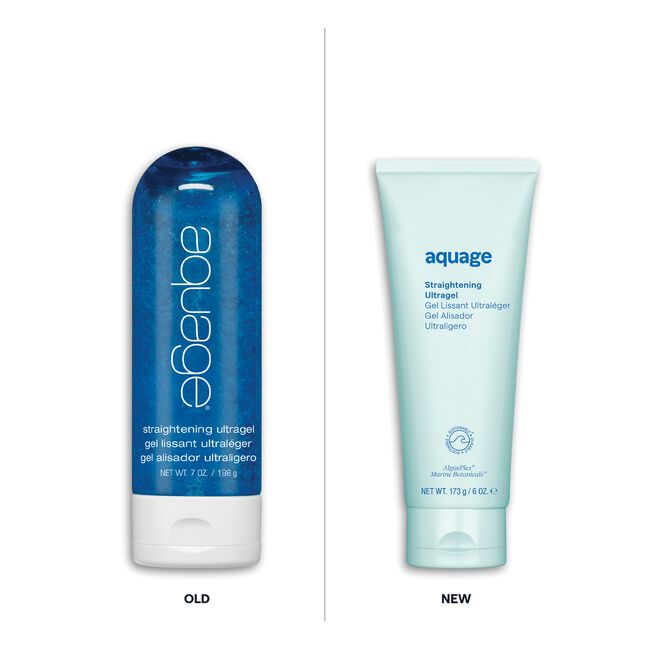 Straightening Ultragel