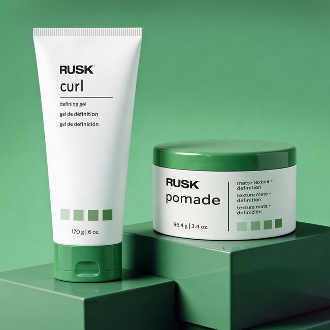 Matte Pomade