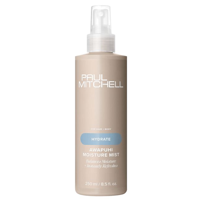 Awapuhi Moisture Mist