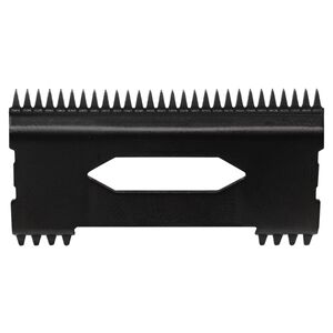 Black Fixed Echo Deep Tooth DLC Clipper Blade