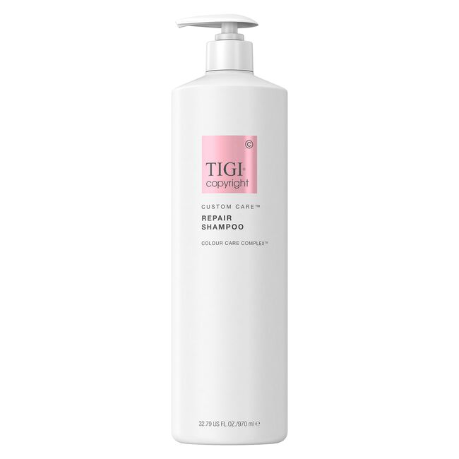 Copyright Repair Shampoo