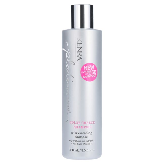 Color Charge Shampoo