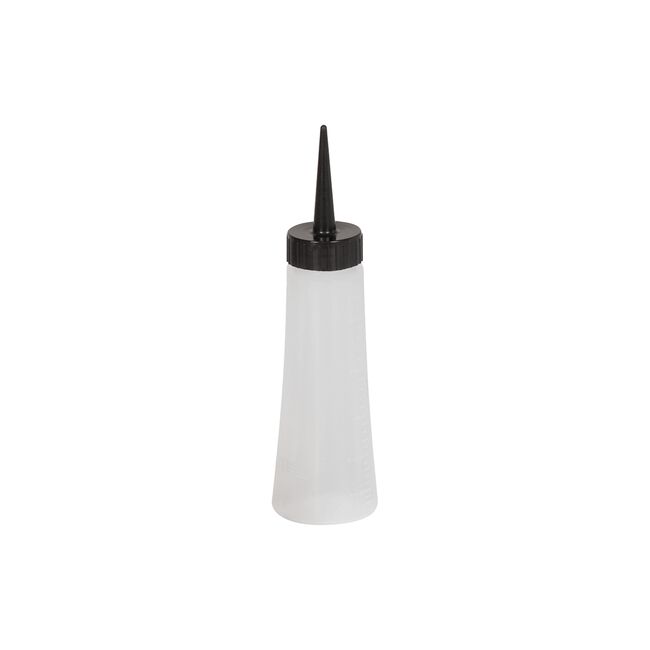 Applicator Bottle w/Canister Dispensary