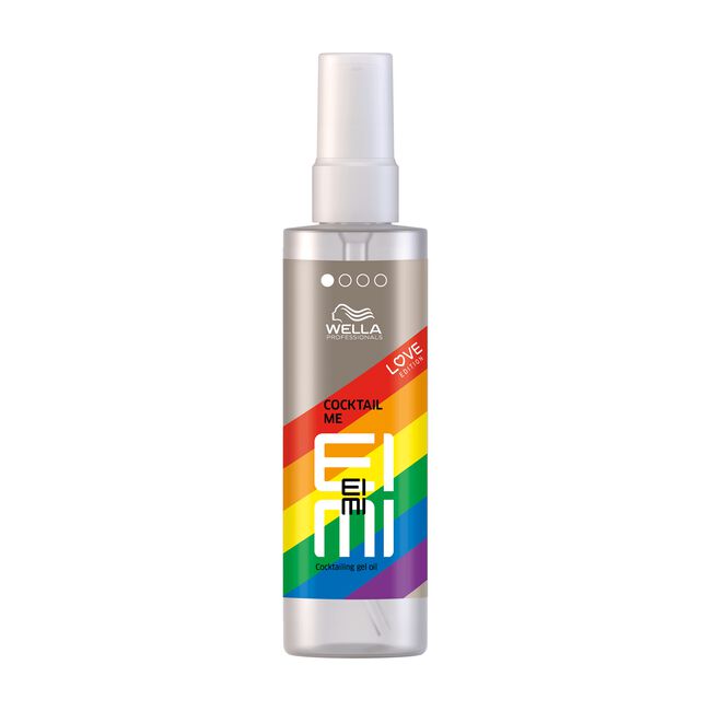 EIMI Cocktail Me Gel Oil