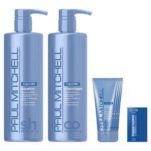 Bond Rx Salon Bundle