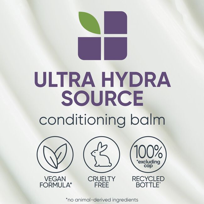 Ultra HydraSource Conditioning Balm for Very Dry Hair