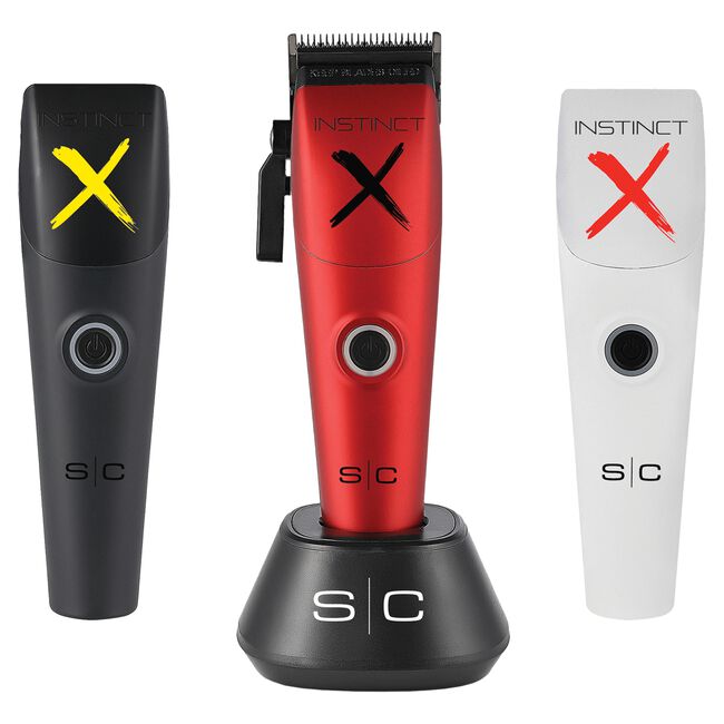 Instinct-X Vector Clipper