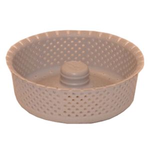 Hair Strainer Cup