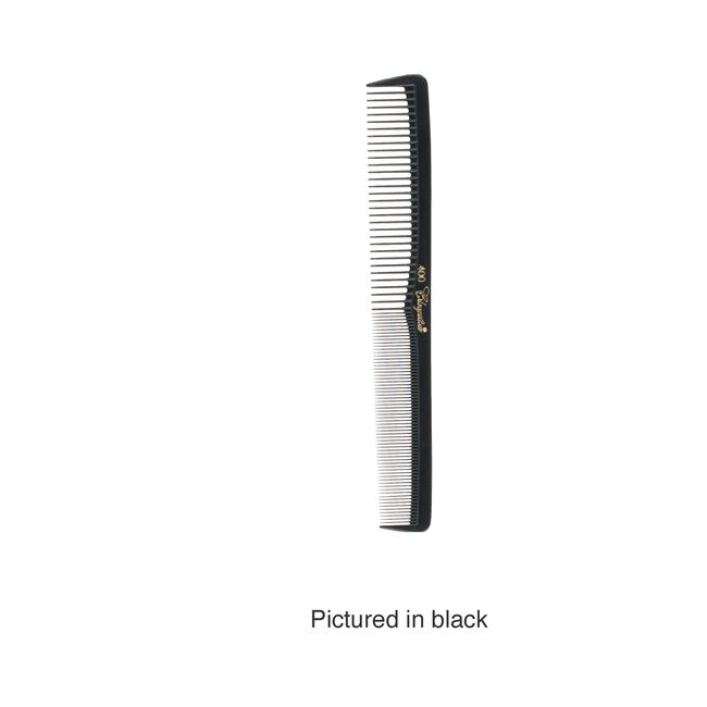 Cleopatra  #400 Mixed Color Comb