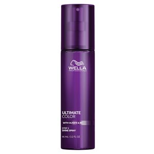 Ultimate Color Shine Spray