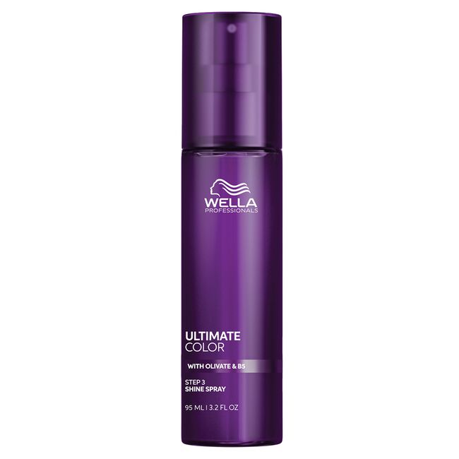 Ultimate Color Shine Spray