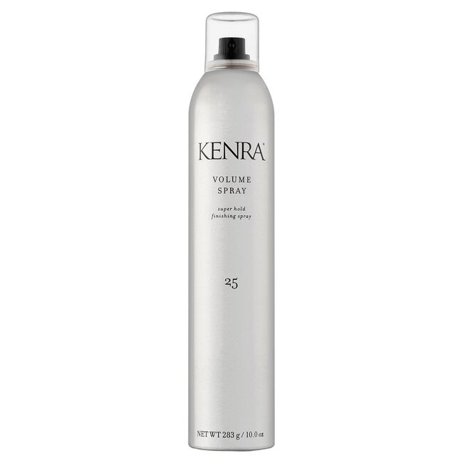 Volume Spray 25 50% VOC