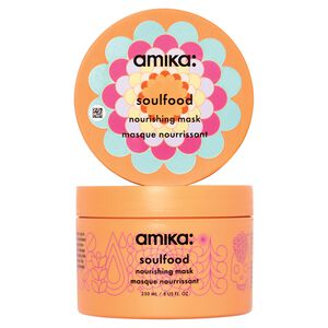 Soulfood Nourishing Mask