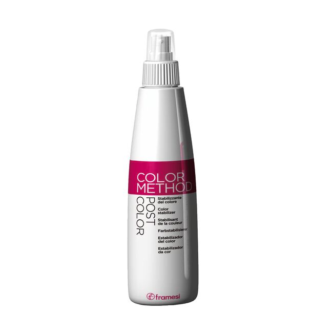 Post Color Stabilizer