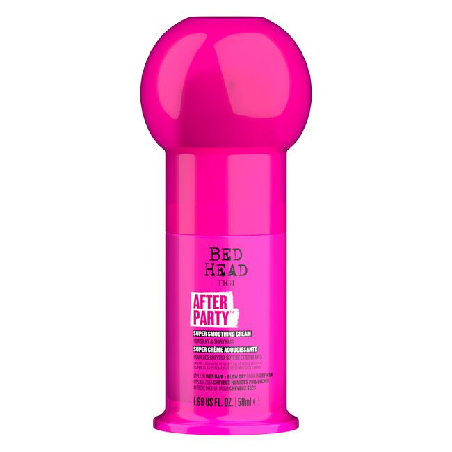 Bed Head After Party Smoothing Cream TIGI CosmoProf