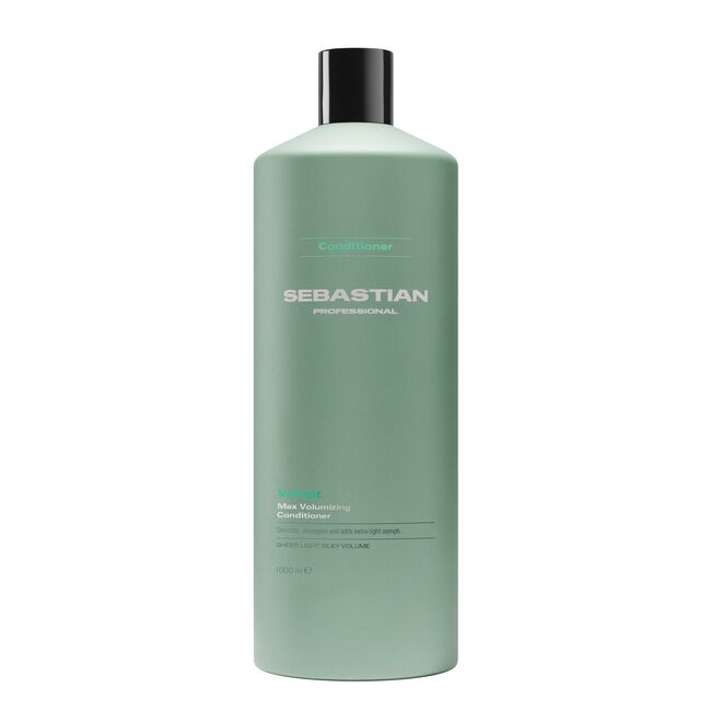 Volupt Max Volumizing Conditioner