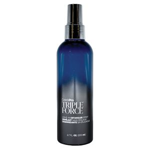 Triple Force Leave-in Conditioning Spray
