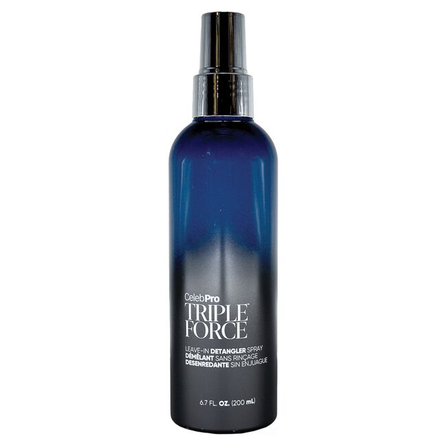 Triple Force Leave-in Conditioning Spray
