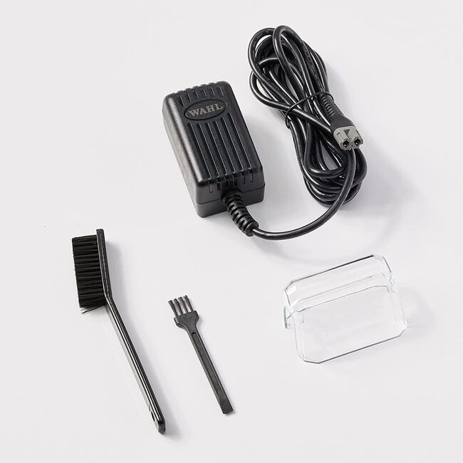 Vanish Shaver