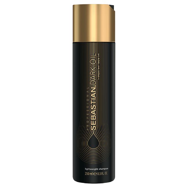 Dark Oil Lightweight Shampoo