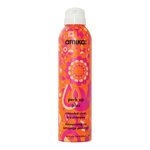 Perk Up Plus Extended Clean Dry Shampoo