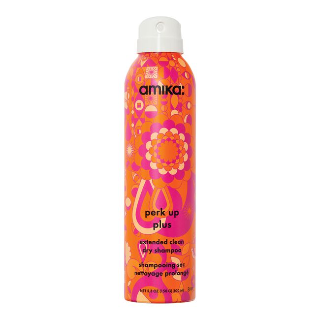 Perk Up Plus Extended Clean Dry Shampoo