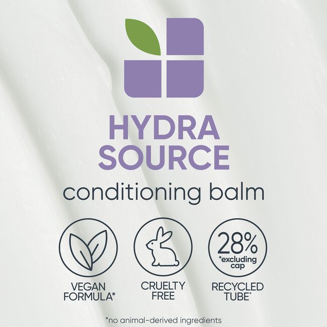 HydraSource Conditioning Balm for Dry Hair