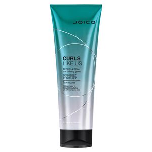 Curls Like Us Define & Seal Curl Defining Gel&eacute;e