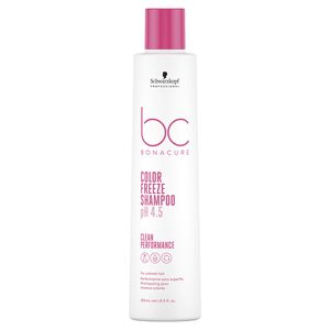 Bonacure Color Freeze Shampoo