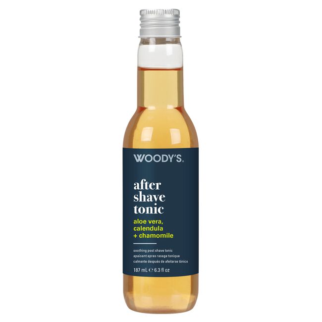 After Shave Tonic