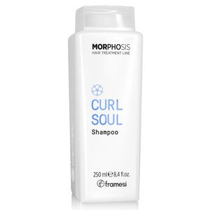 Morphosis Curl Soul Shampoo
