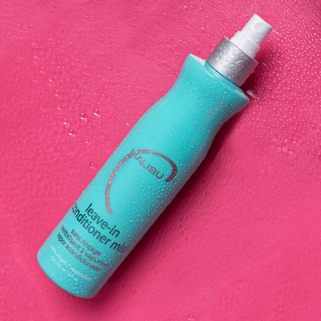 Leave-in Conditioner Mist