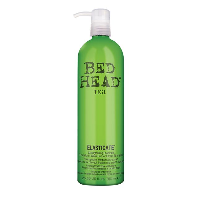 Bed Head Elasticate Shampoo
