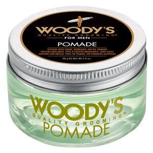 Pomade