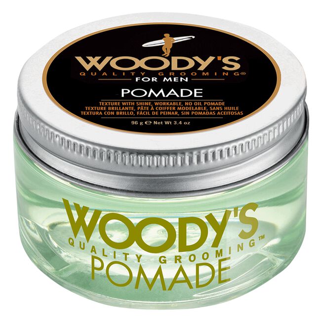 Pomade
