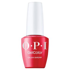 Cajun Shrimp GelColor