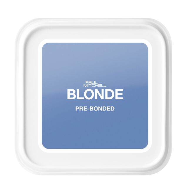 Blonde Pre-Bonded Lightener