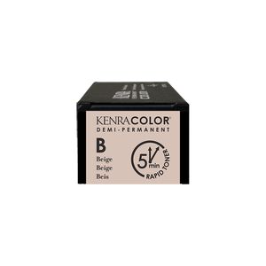 Demi Rapid Toners - Kenra Color