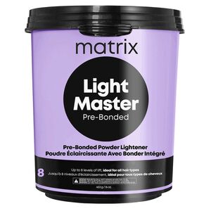 Light Master Bonder Inside