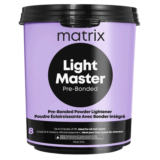 Light Master Bonder Inside